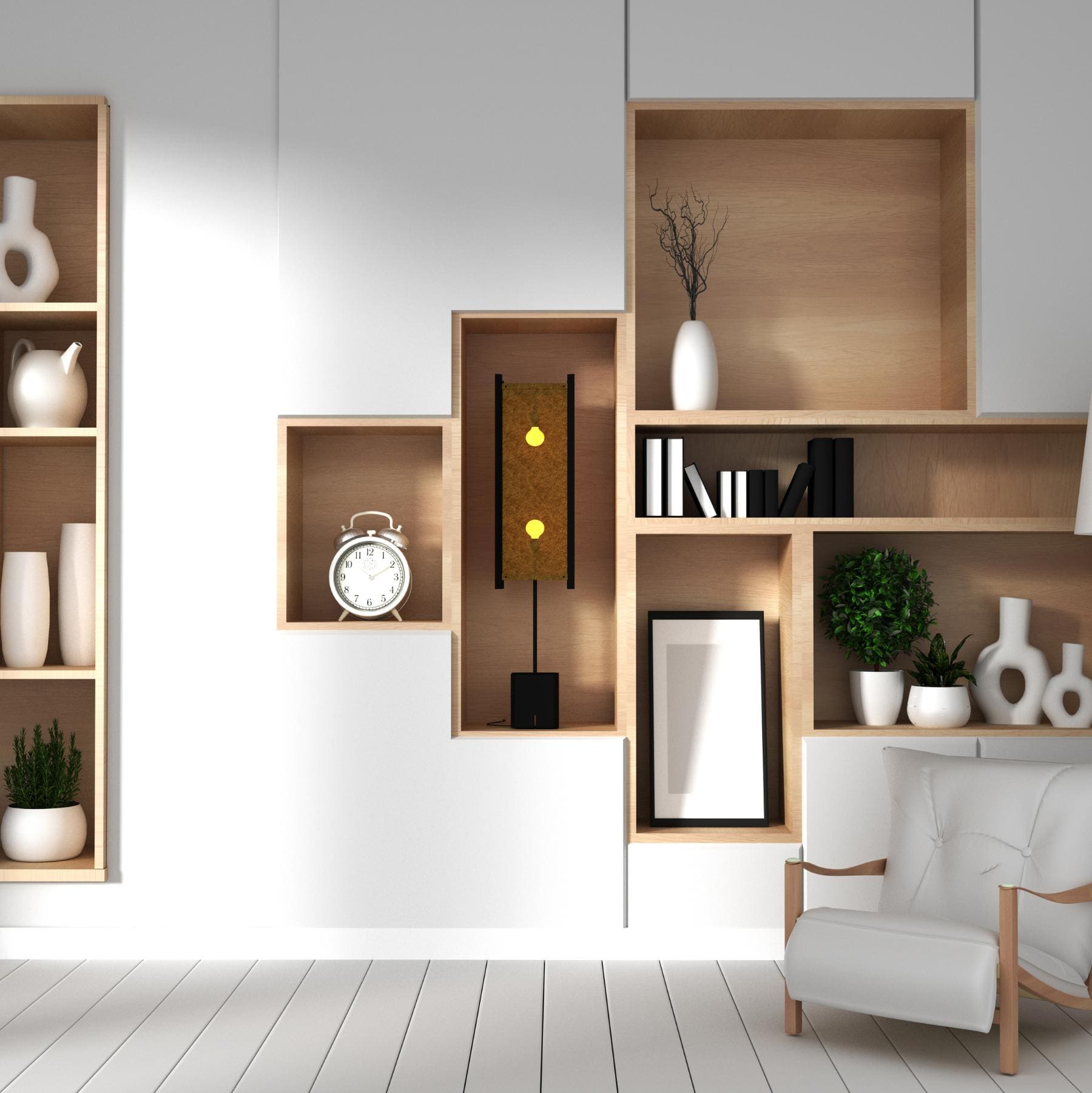 Interior Design Services