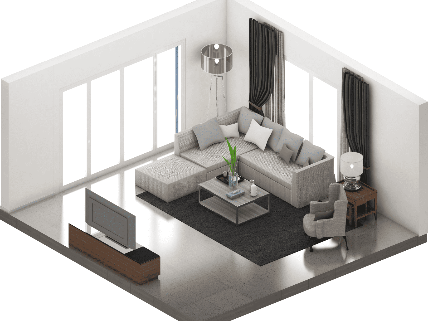 Get It fix Interior Services