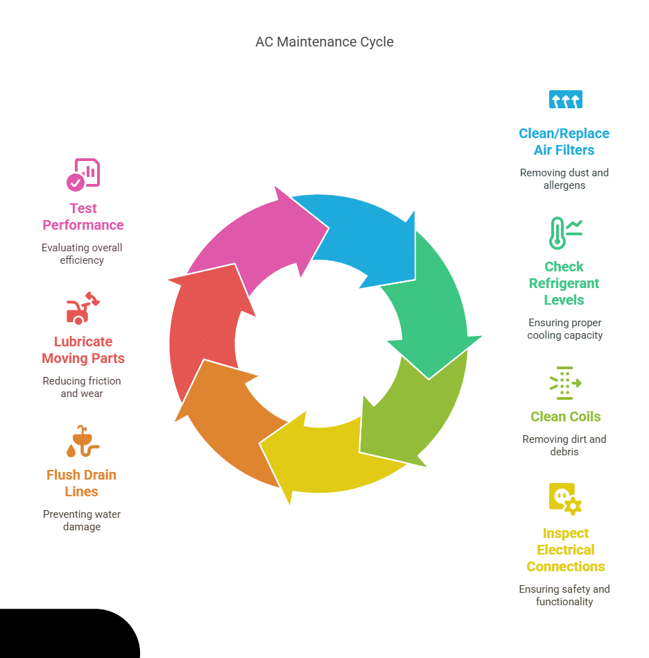 What Is AC Maintenance